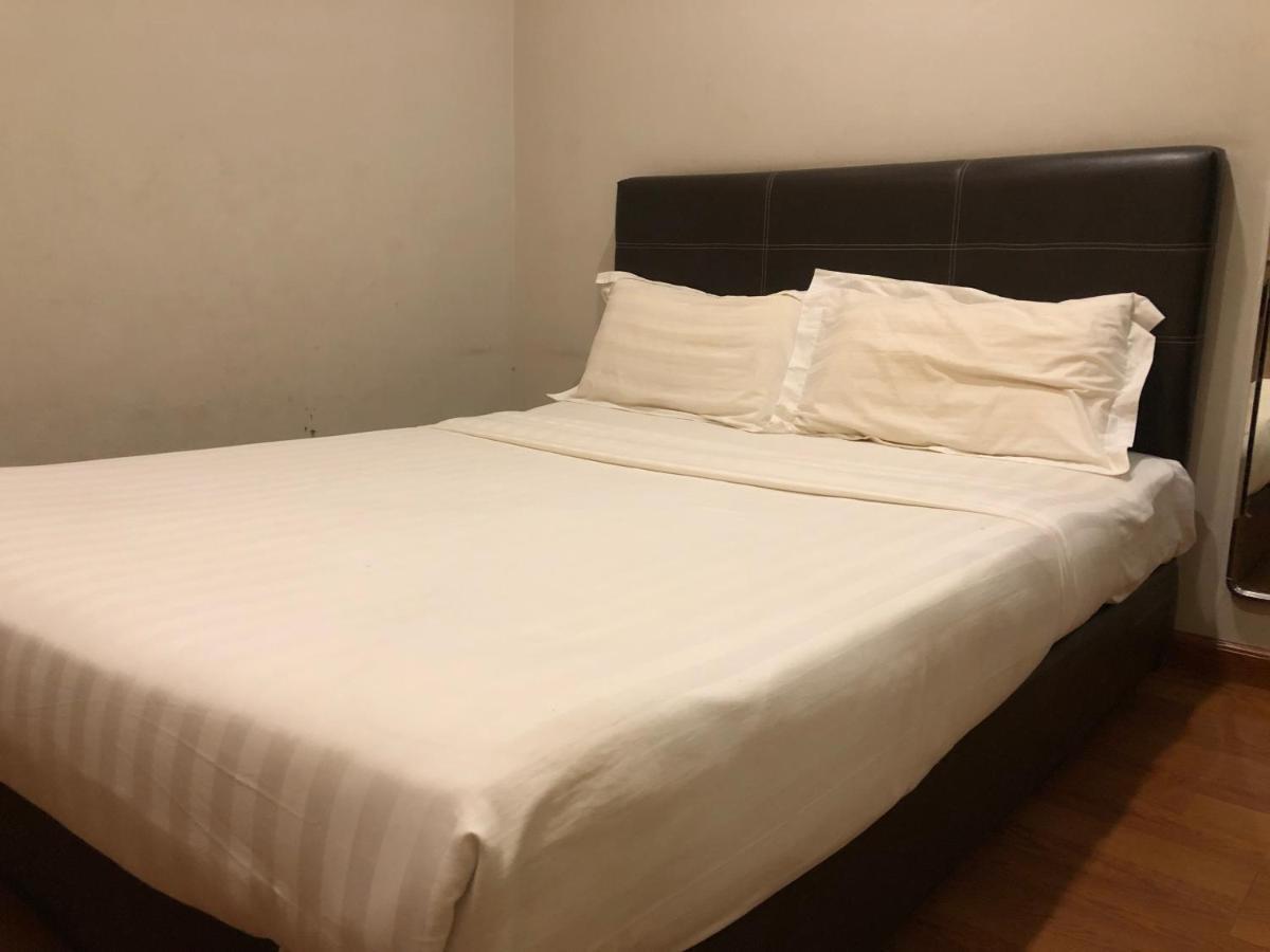 Super Oyo 90668 Joy Inn Miri Exterior foto